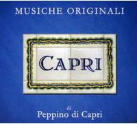 O.S.T.-Capri - Capri (Peppino Di Capri)