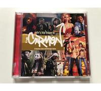 O.S.T. - Carmen - The MTV Hiphopera