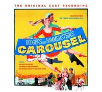 Original Cast Recording - Carousel
