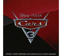 O.S.T.-Cars 3 (Score) - Cars 3 (Score)
