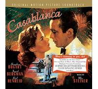 O.S.T.-Casablanca - Casablanca