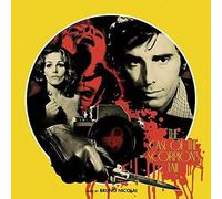 O. S. T. -Case Of The Scorpians Tale( Nicolai Bruno) - Case Of The Scorpians Tale