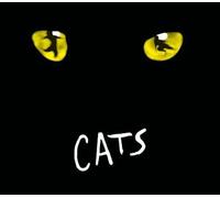 Various Artists Cats (Remastered) (CD) Album