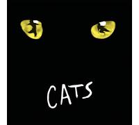 O. S. T. -Cats( Webber Andrew Lloyd) - Cats (180 Gr. + Digital Download Card)