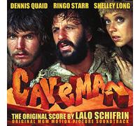 O.S.T.-Caveman (Schifrin Lalo) - Caveman