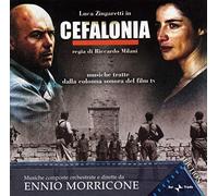 O.S.T.-Cefalonia - Cefalonia (Morricone)