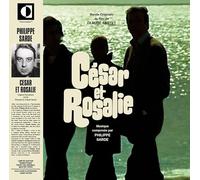 O. S. T. -Cesar Et Rosalie( Sarde Philippe) - Cesar Et Rosalie