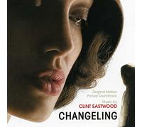 Clint Eastwood Changeling (CD) Album