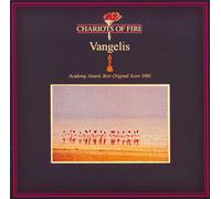 O.S.T.-Chariots Of Fire - Chariots Of Fire