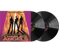 O.S.T. - Charlies Angels (2025) 2 LP vinyl pre-sale