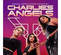 O.S.T.-Charlie'S Angels - Charlie'S Angels