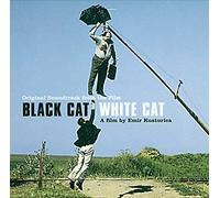 O.S.T. - Chat Noir Chat Blanc