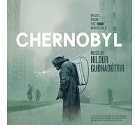 O. S. T. -Chernobyl( Guonadottir Hildur) - CHERNOBYL