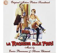 O.S.T. - Chimenti Silvano - La Ragazza Alla Pari