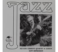 O.S.T. - Chimenti Silvano - Soft Impression