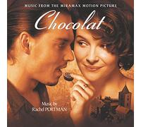 O.S.T.-Chocolat - Chocolat