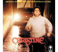 O.S.T. - Christine - Original Motion Picture Soun