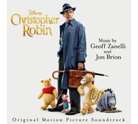 Christopher Robin (CD) Album