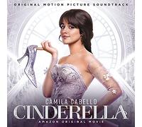 O. S. T. -Cinderella( Cabello Camila) - Cinderella (Original Motion Picture Soundtrack)