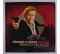 O. S. T. -Cinema A Mano Armata( Franco Micalizzi) - Cinema A Mano Armata