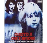 7903477 Audio Cd Stelvio Cipriani - Questo Si Che E' Amore