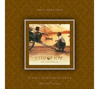 City of Joy: Original Motion Picture Soundtrack (Vinyl LP) 12" Album