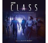 Blair Mowat Class (CD) Album