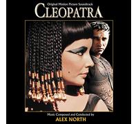 O.S.T. - Cleopatra - Original Motion Picture Soun