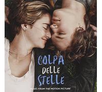 O.S.T.-Colpa Delle Stelle - Colpa Delle Stelle
