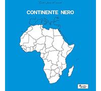O. S. T. -Continente Nero( Umiliani Piero) - Continente Nero