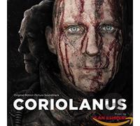 O.S.T. - Coriolanus - Original Motion Picture Sou