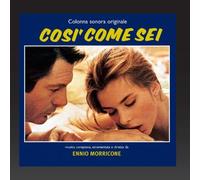 O.S.T.-Così Come Sei (Morricone) - Così Come Sei
