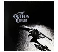 O. S. T. -Cotton Club( Barry John) - Cotton Club