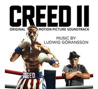 O.S.T.-Creed 2 - Creed 2