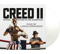 O.S.T.-Creed Ii - Creed Ii (White Vinyl)