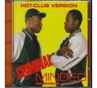 O.S.T. - Criminal Minded: Hot Club Version