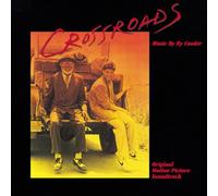 O.S.T.-Crossroads - Crossroads
