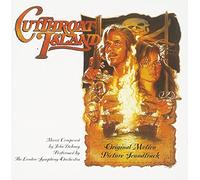 O.S.T. - Cutthroat Island