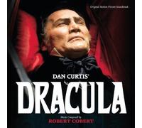 O.S.T. - Dan Curtis Dracula - Original Motion Pi