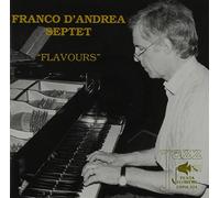 O.S.T. - D'Andrea Franco - Flavours