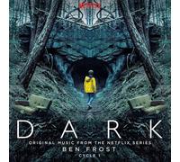 O. S. T. -Dark: Cycle 1( Ben Frost) - Dark: Cycle 1 (Serie Tv Netflix Yellow)