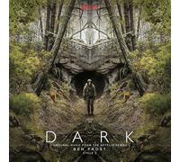 Ben Frost Dark: Cycle 2 (CD) Album