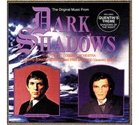 O.S.T. - Dark Shadows - The 30Th Anniversary