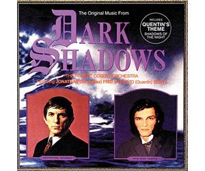 O.S.T. - Dark Shadows - The 30Th Anniversary