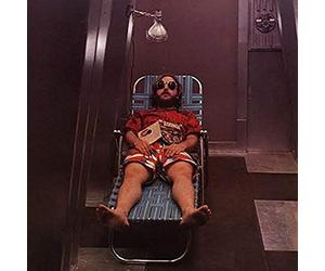 O. S. T. -Dark Star( Carpenter John) - Dark Star