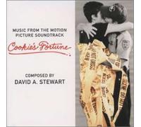 O. S. T. [David a. Stewart] - Cookie S Fortune