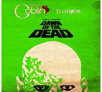 O. S. T. -Dawn Of The Dead( Goblin-Simonetti) - Dawn Of The Dead