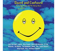 Various Artists Dazed and Confused (Vinyl LP)