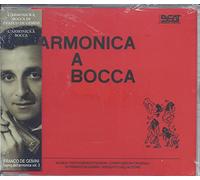 O.S.T. - De Gemini Franco - L'Armonica A Bocca