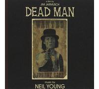 O.S.T.-Dead Man - NEIL YOUNG -DEAD MAN (OST)